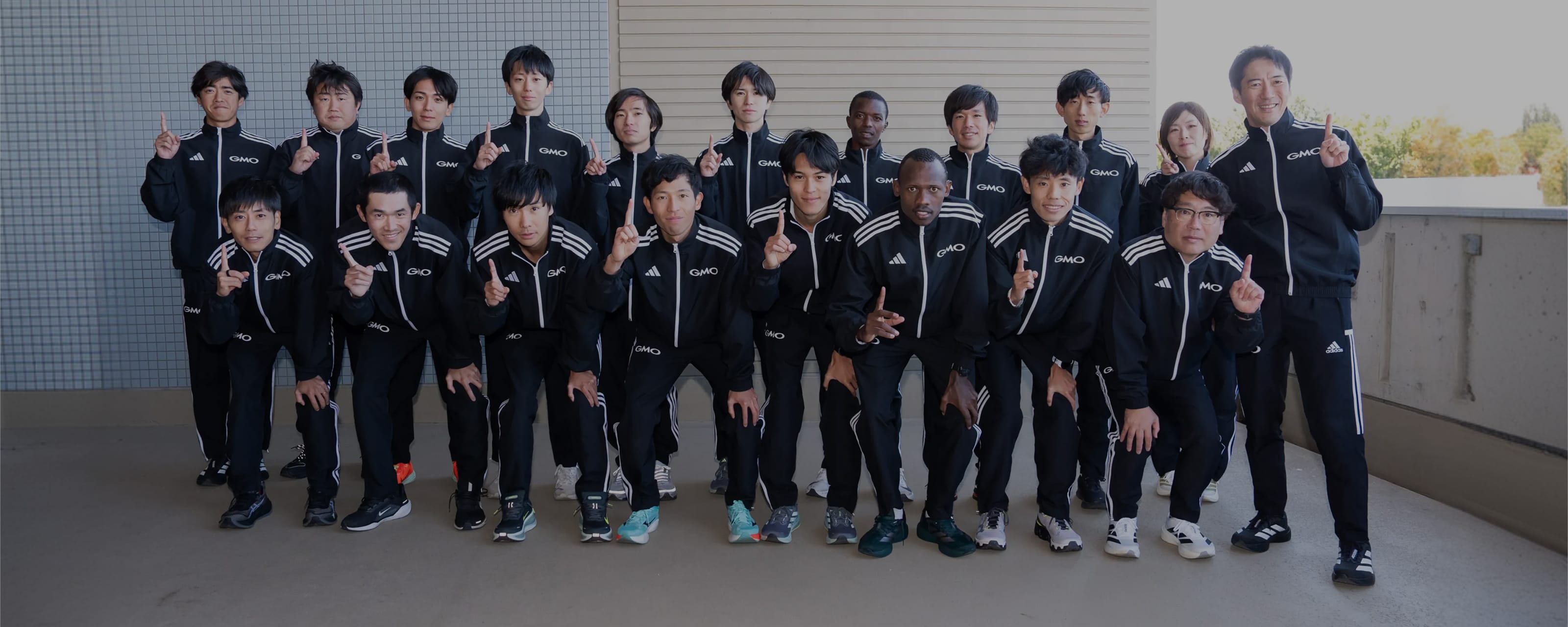 GMOインターネットグループ AOYAMA GAKUIN UNIVERSITY